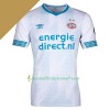 Günstige Fußballtrikots PSV Eindhoven 2018-2019 Kurzarm Auswärts-trikot kaufen